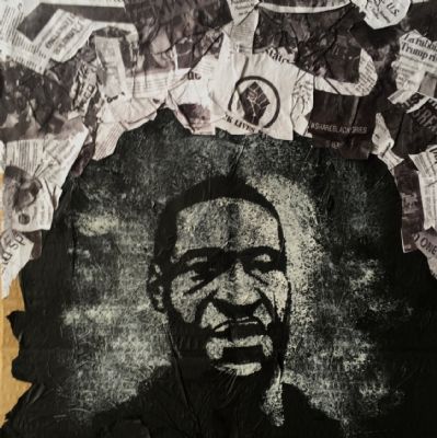 Casper Pretorius (1) Black Lives Matter